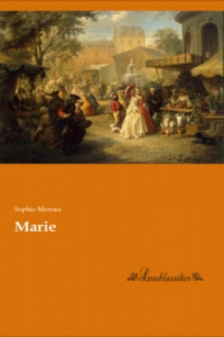 Libro Marie Sophie Mereau