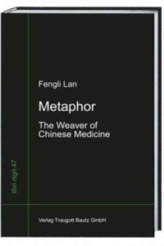 Книга Metaphor Fengli Lan