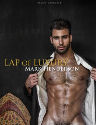 Carte Lap of Luxury Mark Henderson