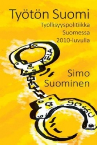 Book Työtön Suomi Simo Suominen