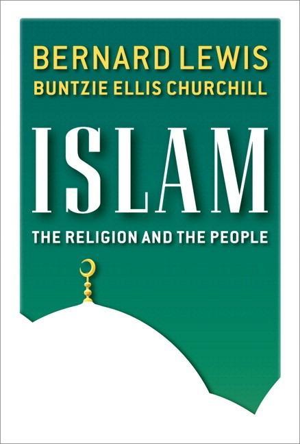 Könyv Islam Buntzie Ellis Churchill