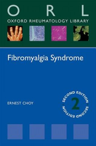 Kniha Fibromyalgia Syndrome Choy