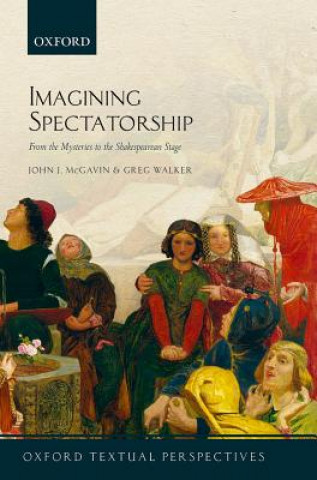 Carte Imagining Spectatorship John J. McGavin