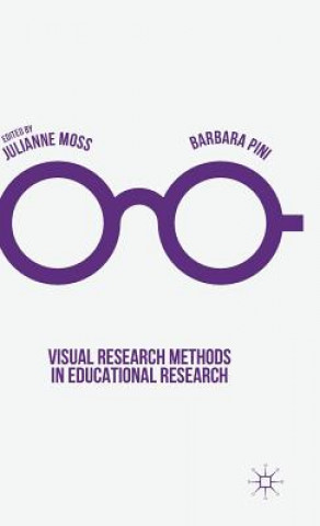 Carte Visual Research Methods in Educational Research Julianne Moss