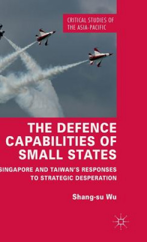 Carte Defence Capabilities of Small States Shang-Su Wu