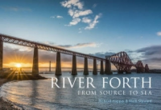 Knjiga River Forth Richard Happer