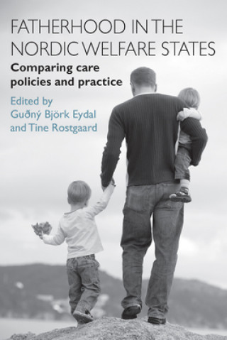 Buch Fatherhood in the Nordic Welfare States 