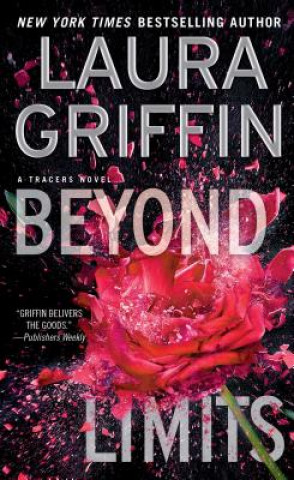 Knjiga Beyond Limits Laura Griffin