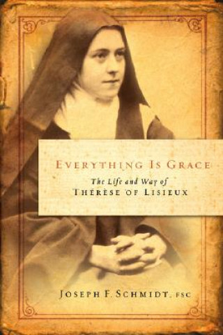 Buch Everything Is Grace Joseph F Schmidt