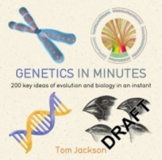 Carte Genetics in Minutes Tom Jackson
