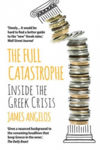 Book Full Catastrophe James Angelos