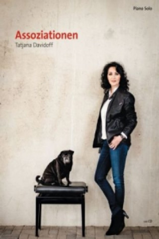 Nyomtatványok Klavier-Assoziationen Tatjana Davidoff