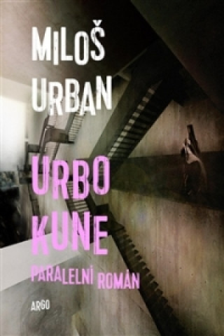 Book Urbo Kune Miloš Urban