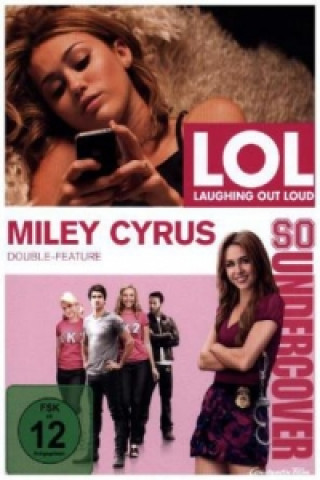 Video LOL / So Undercover, 2 DVDs (Limited Edition) Myron I. Kerstein