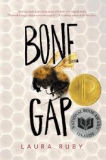 Könyv Bone Gap Laura Ruby