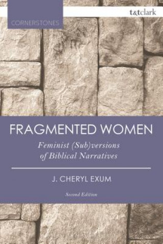 Carte Fragmented Women J. Exum