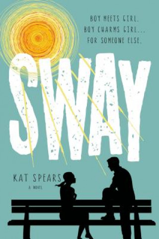 Książka Sway Kat Spears