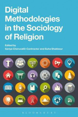 Carte Digital Methodologies in the Sociology of Religion Dummy author