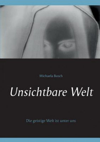 Kniha Unsichtbare Welt Michaela Busch