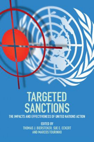 Carte Targeted Sanctions Thomas J. Biersteker