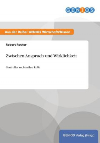 Carte Zwischen Anspruch und Wirklichkeit Robert Reuter