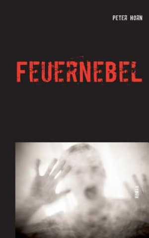Kniha Feuernebel Peter Horn