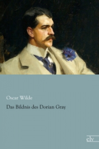 Книга Das Bildnis des Dorian Gray Oscar Wilde