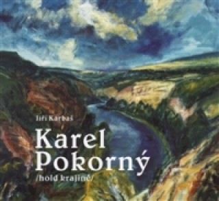 Kniha Karel Pokorný Jiří Karbaš