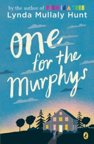 Libro One for the Murphys Lynda Mullaly Hunt