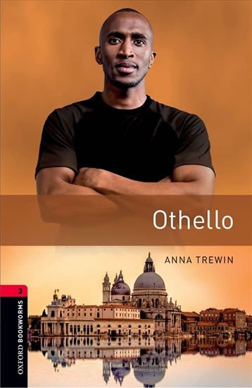 Kniha Oxford Bookworms Library: Level 3:: Othello William Shakespeare