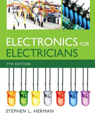 Carte Electronics for Electricians Stephen L Herman