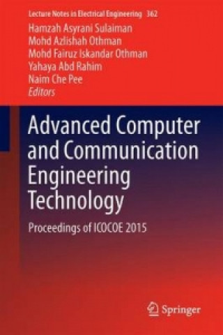 Carte Advanced Computer and Communication Engineering Technology Hamzah Asyrani Sulaiman