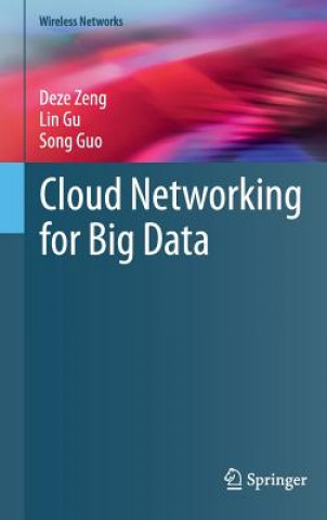Βιβλίο Cloud Networking for Big Data Deze Zeng