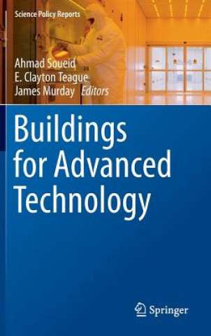 Carte Buildings for Advanced Technology Ahmad Soueid