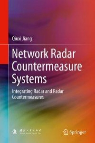 Kniha Network Radar Countermeasure Systems Qiuxi Jiang