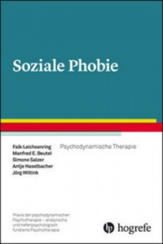 Carte Soziale Phobie Falk Leichsenring