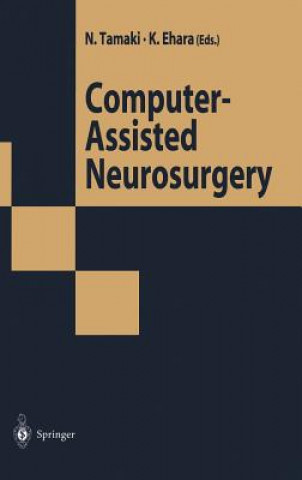 Carte Computer-Assisted Neurosurgery Kazumasa Ehara