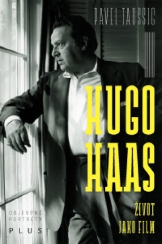 Kniha Hugo Haas Pavel Taussig