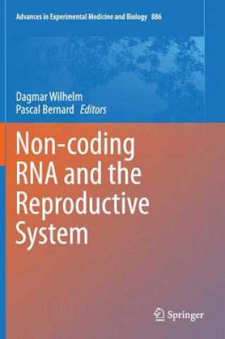 Livre Non-coding RNA and the Reproductive System Dagmar Wilhelm