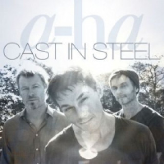 Hanganyagok Cast In Steel, 1 Audio-CD A-Ha