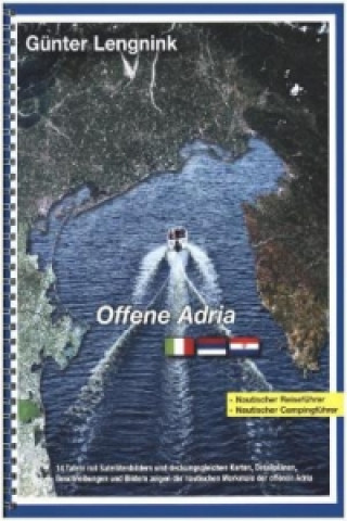 Materiale tipărite Offene Adria Günter Lengnink