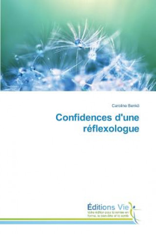 Carte Confidences d'Une Reflexologue Benko-C