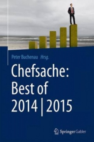 Carte Chefsache: Best of 2014 | 2015 Peter Buchenau