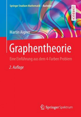 Carte Graphentheorie Martin Aigner