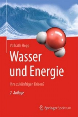 Carte Wasser und Energie Vollrath Hopp