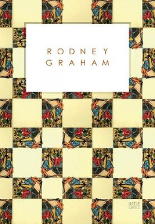 Kniha Rodney Graham Ingvild Goetz