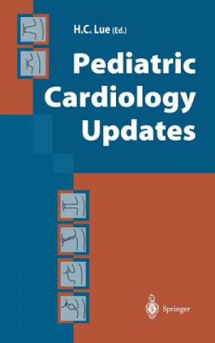 Carte Pediatric Cardiology Updates Hung-Chi Lue