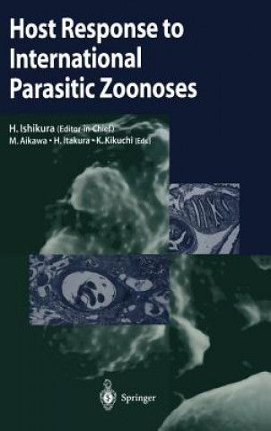 Carte Host Response to International Parasitic Zoonoses Masamichi Aikawa