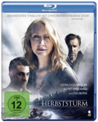 Videoclip Herbststurm, 1 Blu-ray Wiebke von Carolsfeld