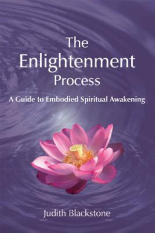 Könyv Enlightenment Process Judith Blackstone